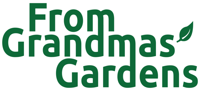 From Grandmas Gardens